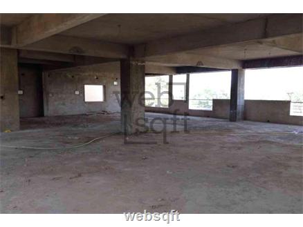 Commercial Office Space for Rent